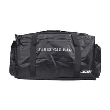 Rc Car Storage Handbag For 1/10 1/8 Drift Car Rc Crawler Rc Model Car Professional Portable Materials Durable
Rc Car Storage Handbag For 1/10 1/8 Drift Car Rc Crawler Rc Model Car Professional Portable Materials Durable