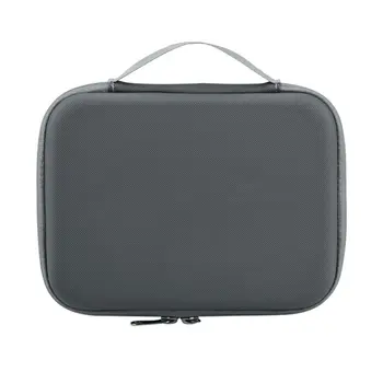 Portable Storage Box For Mavic Mini Drone Propellers Usb Cable Accessories 2 In1 Portable Storage Case
Portable Storage Box For Mavic Mini Drone Propellers Usb Cable Accessories 2 In1 Portable Storage Case
