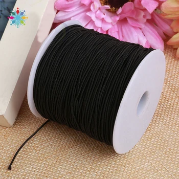 Core-covered Elastic Rope Buddha Beads Elastic Line Elastic Elastic Leather Rope Handmade DIY Beaded Rope Bracelet Braided Rope
Core-covered Elastic Rope Buddha Beads Elastic Line Elastic Elastic Leather Rope Handmade DIY Beaded Rope Bracelet Braided Rope