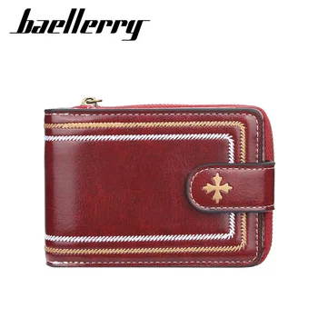 More Card Bits Women Coin Purses Zipper Wallets Pu Leather Coin Purses for Women Card Clutch Wallets Fashion Small Card Holder
More Card Bits Women Coin Purses Zipper Wallets Pu Leather Coin Purses for Women Card Clutch Wallets Fashion Small Card Holder