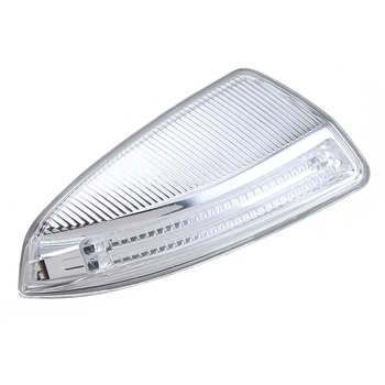 Plastic Turn Signal Light 20 420 08 21 Auto Parts Right Rearview For Mercedes ML-Class W164 ML320 C-Class
Plastic Turn Signal Light 20 420 08 21 Auto Parts Right Rearview For Mercedes ML-Class W164 ML320 C-Class