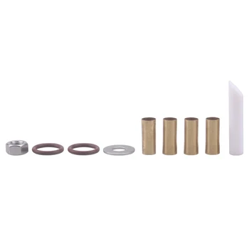 Tapered Bushings Rocker Lockers Twin Cam Ticking Noise Replace The Rocker Base Gaskets Motorcycle Accessories
Tapered Bushings Rocker Lockers Twin Cam Ticking Noise Replace The Rocker Base Gaskets Motorcycle Accessories