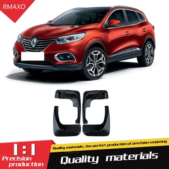 For Renault Kadjar 2019 Mudflaps Splash Guards Front rear Mud Flap Mudguards Fender Modified special
For Renault Kadjar 2019 Mudflaps Splash Guards Front rear Mud Flap Mudguards Fender Modified special