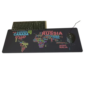 Map Large Game Mouse Pad 600*300 high quality with edge locking Speed Version Game Keyboard Pad for Gamer
Map Large Game Mouse Pad 600*300 high quality with edge locking Speed Version Game Keyboard Pad for Gamer