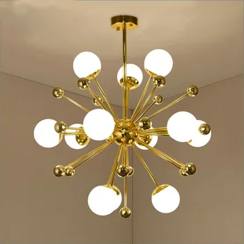 Postmodern LED chandeliers pendant living room suspended lamps deco luminaires Nordic lighting fixtures bedroom hanging lights
Postmodern LED chandeliers pendant living room suspended lamps deco luminaires Nordic lighting fixtures bedroom hanging lights