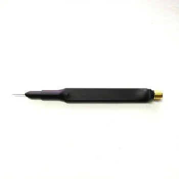 EMC EMI Near Field Probe Simple Electric Field Probe (Weak Electric Contact Type) (SMA Interface) EMC Modification
EMC EMI Near Field Probe Simple Electric Field Probe (Weak Electric Contact Type) (SMA Interface) EMC Modification
