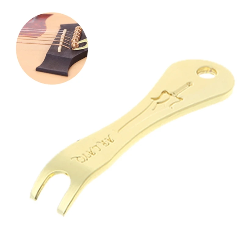 1pc Guitar String Pin Remove Puller Nail Peg Pulling Metal Tool for Acoustic Bridge 62KF
1pc Guitar String Pin Remove Puller Nail Peg Pulling Metal Tool for Acoustic Bridge 62KF