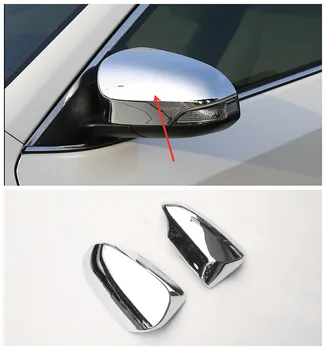 Car Rearview Mirror Protector Cover Frame Trim For European Toyota Camry 2012 2013 2014 2015 Auto Accessories Car Chrome Styling
Car Rearview Mirror Protector Cover Frame Trim For European Toyota Camry 2012 2013 2014 2015 Auto Accessories Car Chrome Styling