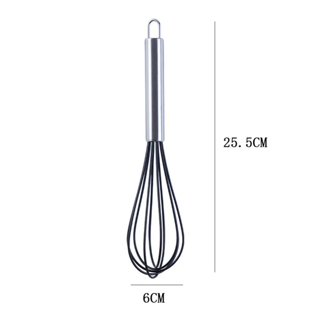 Generic Whisking Egg Kitchen Beater Mini For Blender Tools Dough Manual