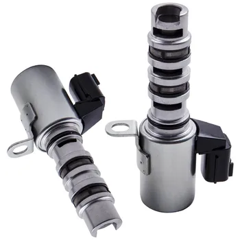 Engine Variable Timing Solenoid Left Right For Nissan for Infiniti 1.8L2002-2017 23796-6N200 23796-AU000
Engine Variable Timing Solenoid Left Right For Nissan for Infiniti 1.8L2002-2017 23796-6N200 23796-AU000