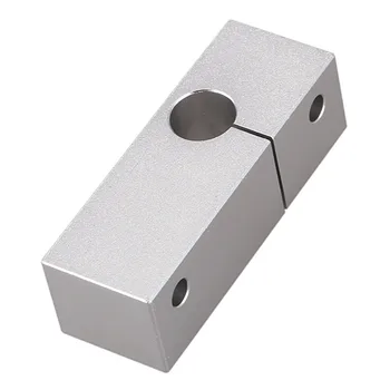 Heating Fixed Aluminum Block for MK10 Wanhao 3D Printer Parts Accessories
Heating Fixed Aluminum Block for MK10 Wanhao 3D Printer Parts Accessories
