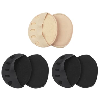 3 Pairs Five-Finger Socks Women's Invisible Cotton Socks Highheeled Short Half Palm Shallow Mouth Nonslip Open-Toe Socks
3 Pairs Five-Finger Socks Women's Invisible Cotton Socks Highheeled Short Half Palm Shallow Mouth Nonslip Open-Toe Socks