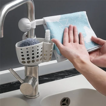 Useful Suction Cup Kitchen Sponge Drain Holder PP Rubber Toilet Soap Shelf Organizer Sponge Storage Rack Basket Wash Cloth Tools
Useful Suction Cup Kitchen Sponge Drain Holder PP Rubber Toilet Soap Shelf Organizer Sponge Storage Rack Basket Wash Cloth Tools