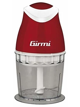 Girmi- Set di Tritatutto - Frullatore 
Girmi- Set di Tritatutto - Frullatore