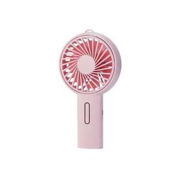 F20 Mini USB Rechargeable Handheld Fan Portable Fan Home Student Portable Desktop Office Fan Outdoor
F20 Mini USB Rechargeable Handheld Fan Portable Fan Home Student Portable Desktop Office Fan Outdoor