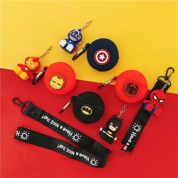 Cartoon Cute Headset silicon case For Huawei freebuds 3 case Wireless Earphone case funda capa for huawei Freebuds3 coque
Cartoon Cute Headset silicon case For Huawei freebuds 3 case Wireless Earphone case funda capa for huawei Freebuds3 coque