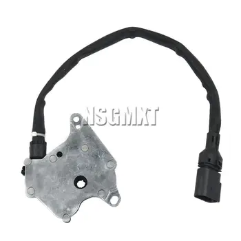 AP01 Trans Position Selector Switch Sensor For Audi A4 Quattro S4 A6 A8 VW Passat 01V919821A 01V919821B 2002-2008
AP01 Trans Position Selector Switch Sensor For Audi A4 Quattro S4 A6 A8 VW Passat 01V919821A 01V919821B 2002-2008