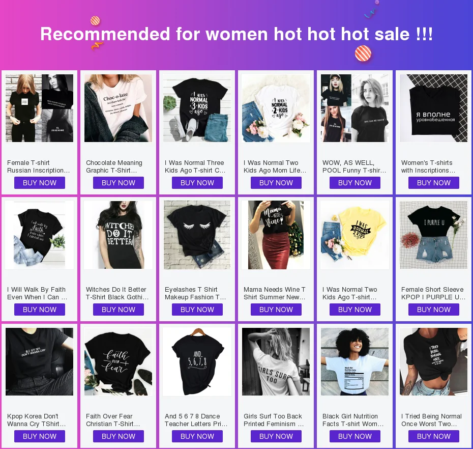 Inspirational Faith Hope Love T-Shirt for Women
