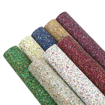 David accessories 20*34cm glitter faux artificial Synthetic leather fabric hair bow diy decoration crafts 8piece/set,1Yc6286 
David accessories 20*34cm glitter faux artificial Synthetic leather fabric hair bow diy decoration crafts 8piece/set,1Yc6286