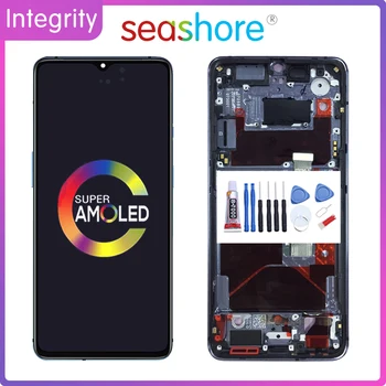 6.55"ORIGINAL For OnePlus 7T LCD Touch Screen Digitizer Assembly For Oneplus 7T Display with Frame HD1901 HD1903 HD1900 HD1905 
6.55"ORIGINAL For OnePlus 7T LCD Touch Screen Digitizer Assembly For Oneplus 7T Display with Frame HD1901 HD1903 HD1900 HD1905