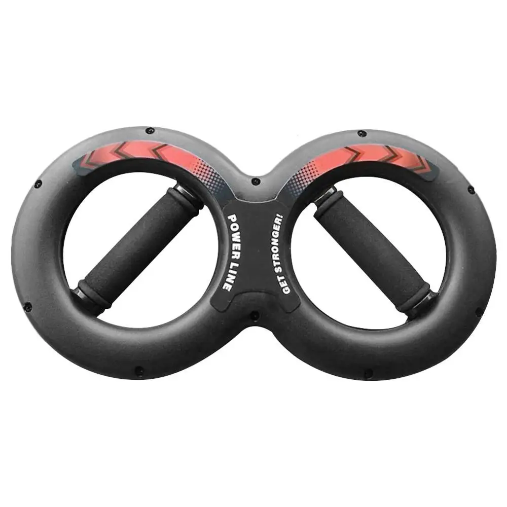 Gripper Muscular Augments Force Exerciser Multifunctional Power Trainer Fitness Equipment Wrist Device Strength
Gripper Muscular Augments Force Exerciser Multifunctional Power Trainer Fitness Equipment Wrist Device Strength
