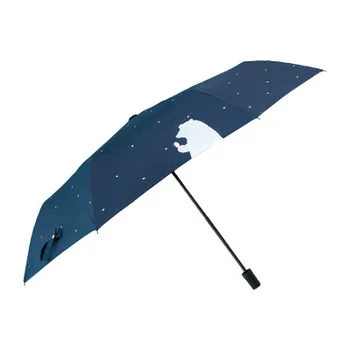 Portable Sun Umbrella Rain Uv Parasol Women Korean Umbrella Rain Compact Sun Uv Rain 3 Fold Light Anti Small Travel
Portable Sun Umbrella Rain Uv Parasol Women Korean Umbrella Rain Compact Sun Uv Rain 3 Fold Light Anti Small Travel