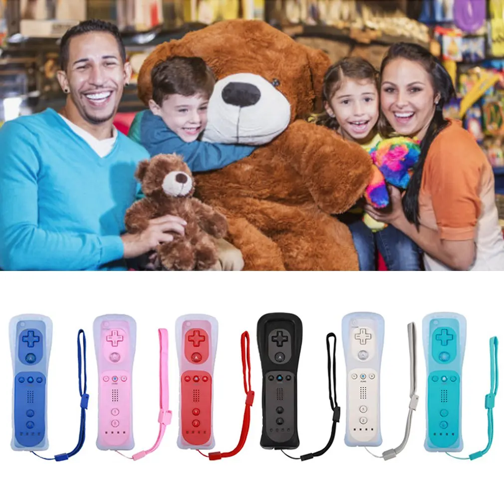 Game Right Handle Plastic Wireless Connect A Console To Play Games Versatile Motion Sensing Function Free Renewal Game
Game Right Handle Plastic Wireless Connect A Console To Play Games Versatile Motion Sensing Function Free Renewal Game
