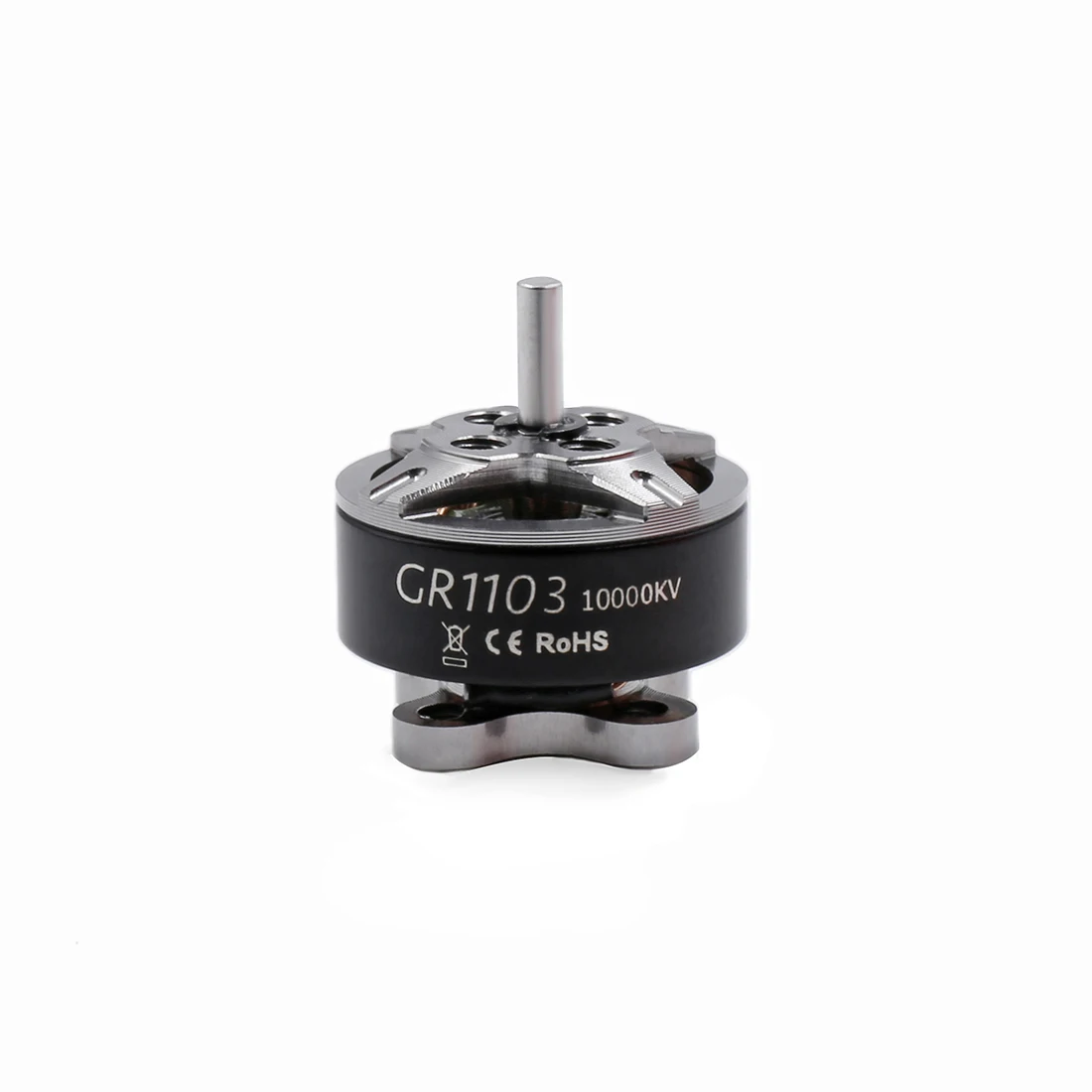 GEPRC SPEEDX GR1103 8000KV 2-3S 10000KV 1-3S FPV гоночный Радиоуправляемый двигатель для дрона с