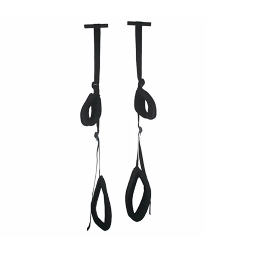 Секс-качели с креплением на дверь 