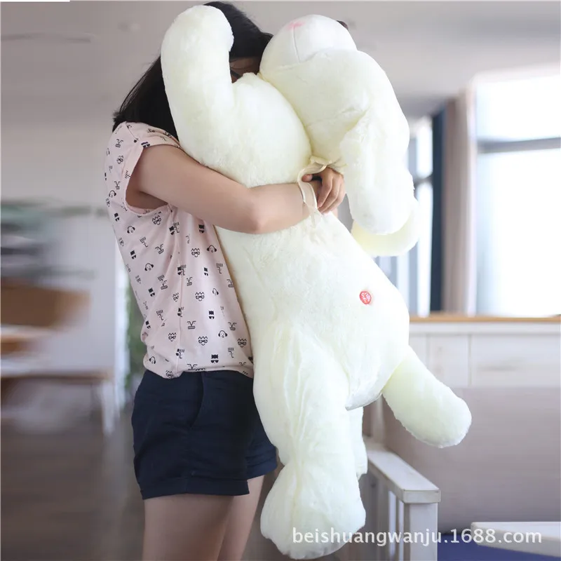 Plush Toy Dog Car Mounted Doll Smiley pa gou Doll Catch Crane Machine Dog Wedding Spilled Gift
Plush Toy Dog Car Mounted Doll Smiley pa gou Doll Catch Crane Machine Dog Wedding Spilled Gift