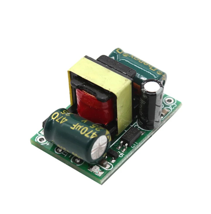 Precision 12v400ma disconnector power module (4.8w) / AC-DC step-down module 220V to 12V
Precision 12v400ma disconnector power module (4.8w) / AC-DC step-down module 220V to 12V