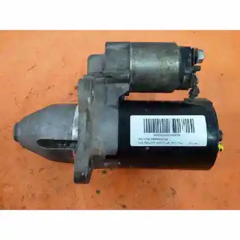 STARTER MOTOR MG ROVER 45 SERIALS (RT)
STARTER MOTOR MG ROVER 45 SERIALS (RT)