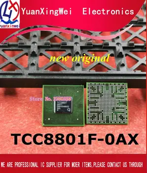 Free shipping 50pcs/lot TCC8801F-0AX TCC8801F-0AX-i TCC8801F-OAX-i TCC8801F-OAX TCC8801-0AX New original TCC8801 BGA
Free shipping 50pcs/lot TCC8801F-0AX TCC8801F-0AX-i TCC8801F-OAX-i TCC8801F-OAX TCC8801-0AX New original TCC8801 BGA