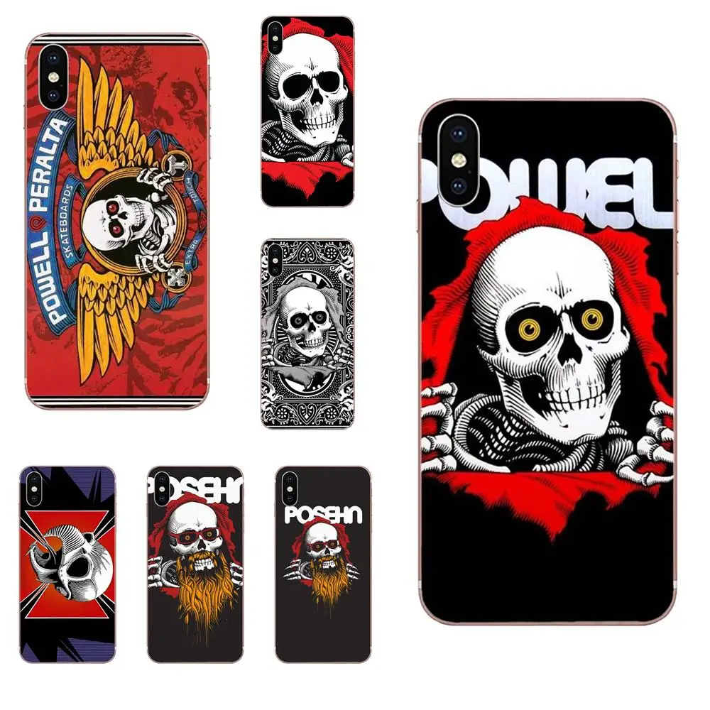 Powell Peralta For Huawei Honor Mate 7 7A 8 9 10 20 V8 V9 V10 G Lite Play Mini Pro P Smart Fashion Design Skin Black Cell Case
Powell Peralta For Huawei Honor Mate 7 7A 8 9 10 20 V8 V9 V10 G Lite Play Mini Pro P Smart Fashion Design Skin Black Cell Case