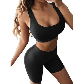 Summer Casual Women Set 2pcs Tube Tops Shorts Female Slim Fit Bodycon Party Two Piece Sets Women Clothing
Summer Casual Women Set 2pcs Tube Tops Shorts Female Slim Fit Bodycon Party Two Piece Sets Women Clothing
