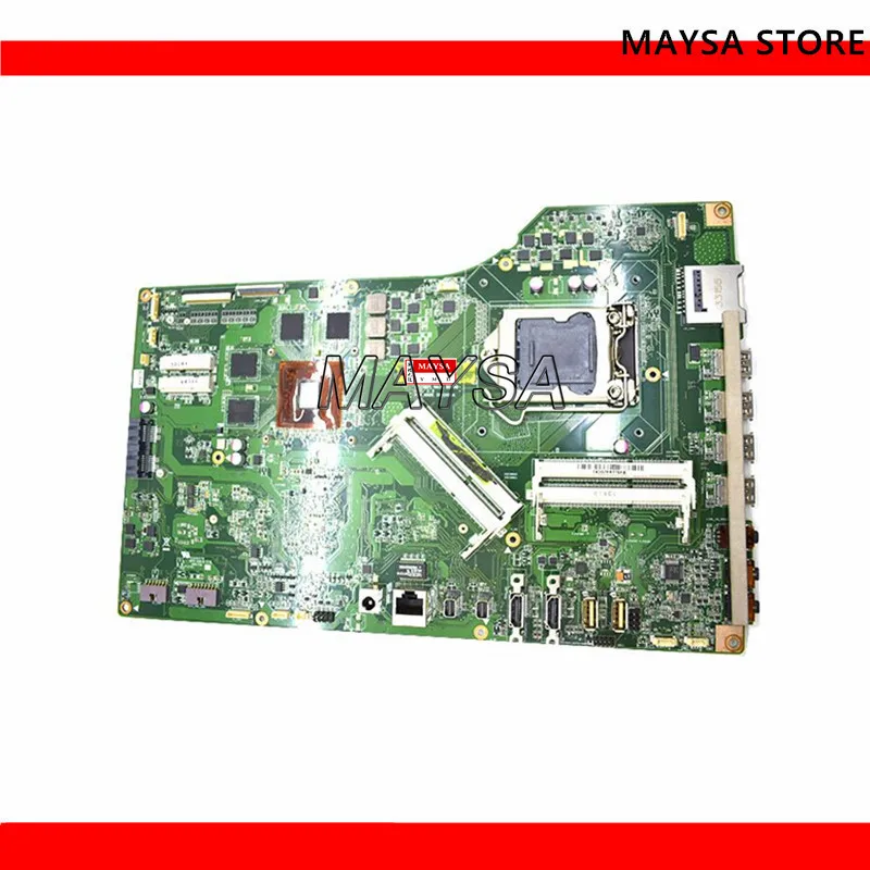 Материнская плата ET2702I подходит для системной платы ASUS ET2702|Материнские