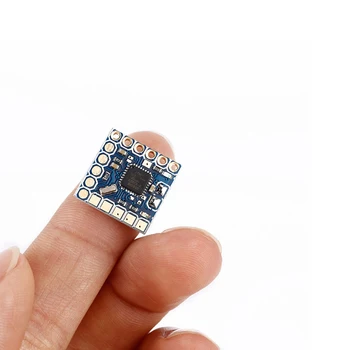 Micro OSD Module FPV Video Overlay Module Mini On Screen Display for APM Naze32 CC3D SP Racing F3 Flight Controller Quadcopter
Micro OSD Module FPV Video Overlay Module Mini On Screen Display for APM Naze32 CC3D SP Racing F3 Flight Controller Quadcopter