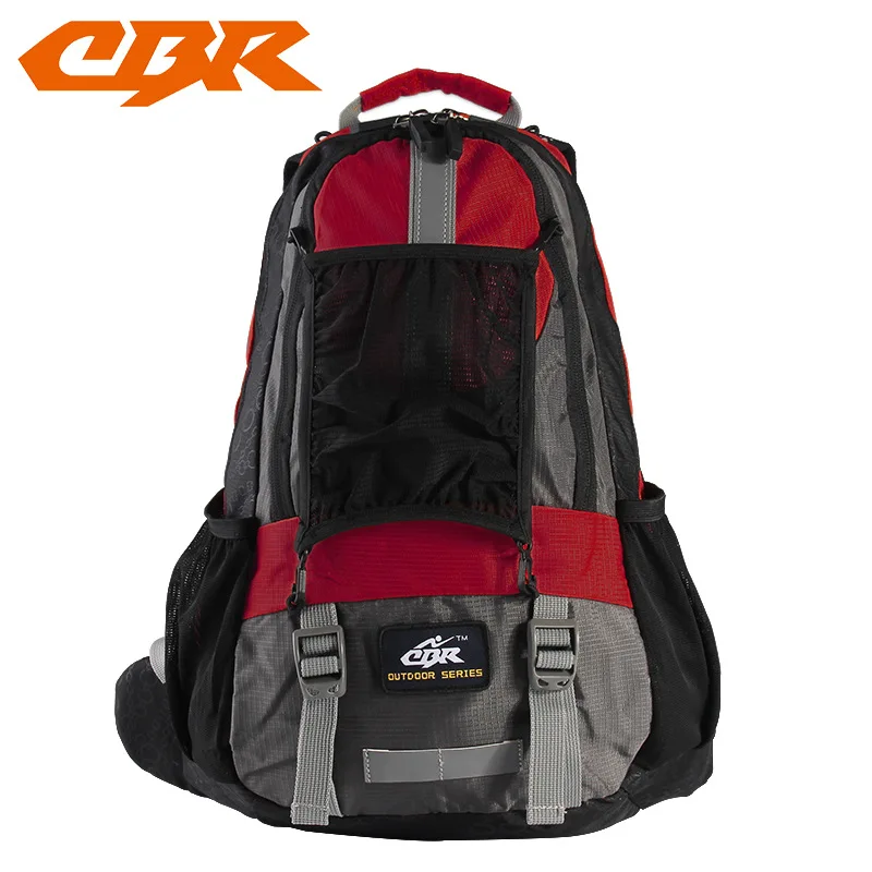 CBR Backpack Waterproof And Breathable Mountain Bike Bag Riding Equipment Helmet Bag Outdoor Sports Riding Backpack H5
CBR Backpack Waterproof And Breathable Mountain Bike Bag Riding Equipment Helmet Bag Outdoor Sports Riding Backpack H5