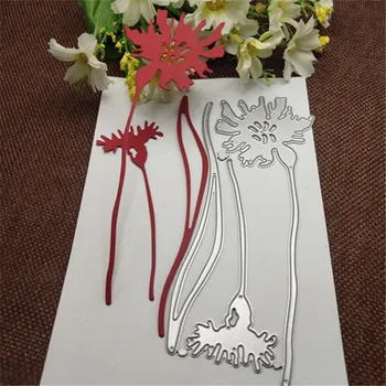 3Pcs Flower Metal Cutting Dies Stencils For DIY Scrapbooking Decorative Embossing Handcraft Die Cutting Template
3Pcs Flower Metal Cutting Dies Stencils For DIY Scrapbooking Decorative Embossing Handcraft Die Cutting Template