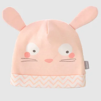 Amyababy Newborn Baby Hat Cartoon Cotton Spring Summer Autumn Winter Baby Boy Girl Caps Infant Accessories New Born Hats
Amyababy Newborn Baby Hat Cartoon Cotton Spring Summer Autumn Winter Baby Boy Girl Caps Infant Accessories New Born Hats