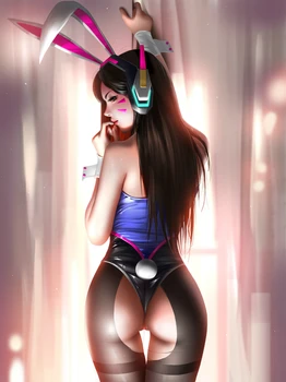 Printed silk or canvas OW sexy lady Dva MEI Mercy art poster 16x24 24x36 inch custom living room bedroom home art wall picture
Printed silk or canvas OW sexy lady Dva MEI Mercy art poster 16x24 24x36 inch custom living room bedroom home art wall picture