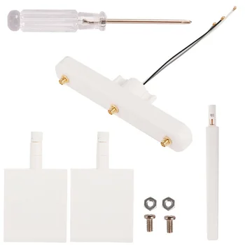 WIFI 10dBi Antenna Kit Signal Range Extender Orienteering Tools 3 Standard Remote Control Image Transmission For DJI P3S P3SE
WIFI 10dBi Antenna Kit Signal Range Extender Orienteering Tools 3 Standard Remote Control Image Transmission For DJI P3S P3SE