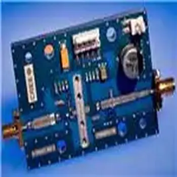 CGH40010F-TB RF Development Tools Test Board without GaN HEMT
CGH40010F-TB RF Development Tools Test Board without GaN HEMT
