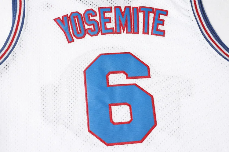 NWZSM Movie Cosplay Costumes Space-jam Tune-squad 23 1 Bugs 10 Lola 22 Murray Bunny Basketball Jersey Stitched Number 30 NWZSM Movie Cosplay Costumes Space-jam Tune-squad 23 1 Bugs 10 Lola 22 Murray Bunny Basketball Jersey Stitched Number -Zentai shop online H8046183d9a314e7d979c8782b66a676bX.jpg