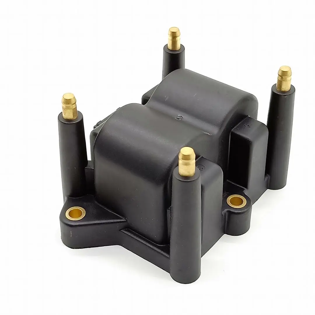 1 шт. новая катушка зажигания 01R43059X01 406005N для Chery- Qq Qq3 Qq6 Fulwin Qiyun 1.1L 1.2L 472 6371 6776 двигатель 4 цилиндра
1 шт. новая катушка зажигания 01R43059X01 406005N для Chery- Qq Qq3 Qq6 Fulwin Qiyun 1.1L 1.2L 472 6371 6776 двигатель 4 цилиндра