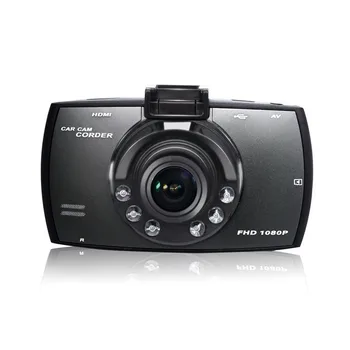 High-definition 2.7 Inch Dash Cam ling tong DVR G11/G30 Night Vision with a 170-Degree Overview Wide-angle Parking Surveillance
High-definition 2.7 Inch Dash Cam ling tong DVR G11/G30 Night Vision with a 170-Degree Overview Wide-angle Parking Surveillance