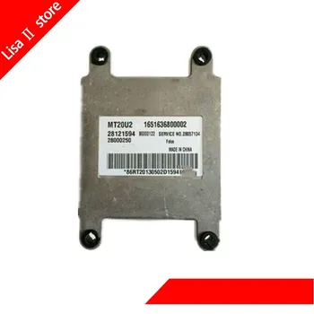 Car engine computer board/Electronic Control Unit/CARECU 28121594 1651636800002
Car engine computer board/Electronic Control Unit/CARECU 28121594 1651636800002