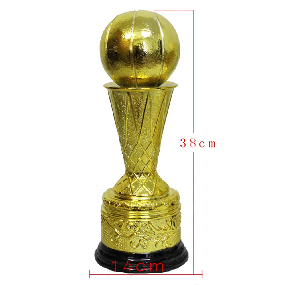 

big size 38cm the most valuable player Championship Trophy MVP Most 38CM Basketball Trophy free print