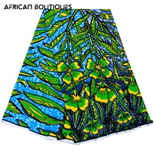 African Wax fabric 6Yard Ankara print Real Wax Fabric For Women African Party Dress Making Crafts High Quality Cotton Wax 
African Wax fabric 6Yard Ankara print Real Wax Fabric For Women African Party Dress Making Crafts High Quality Cotton Wax
