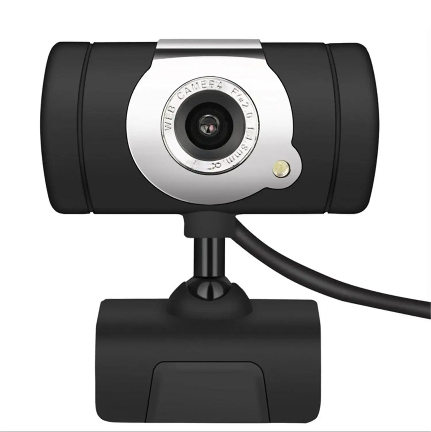 Computer Camera Built-in Microphone Hd Video Conferencing Online Course Camera Computer Network Live Camera
Computer Camera Built-in Microphone Hd Video Conferencing Online Course Camera Computer Network Live Camera